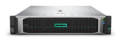 HEWLETT PACKARD Enterprise P24850-B21 Server -