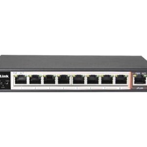 D-Link DGS-1210-28 -