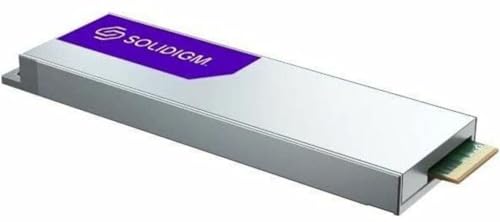 Solidigm D5 Series D5-P5430 - SSD - Data Center, Enterprise - 15.36 TB - Internal - E1.S 9.5mm (E1.S 9.5mm) - PCIe 4.0 x4 (NVMe) -