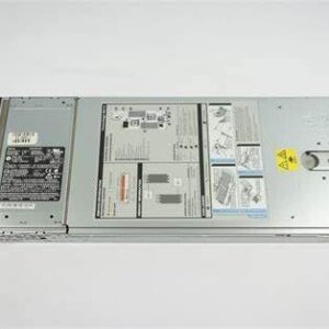 Power Edge M610 Configure-to-Order Blade Server System - H167H -
