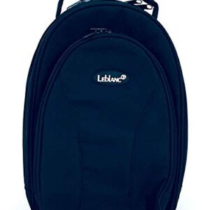 Case, Clarinet - Winter Backpack Case -