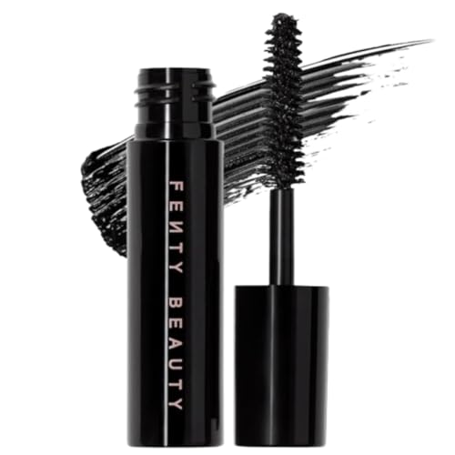 Deluxe Hella Thicc Volumizing Mascara Travel Size 3.5ML -