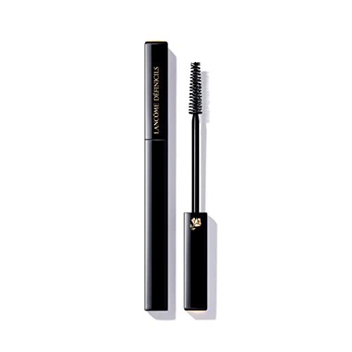 Lancôme Définicils Defining & Lengthening Mascara - For Natural-Looking Lashes - With Vitamin B5 - Black -