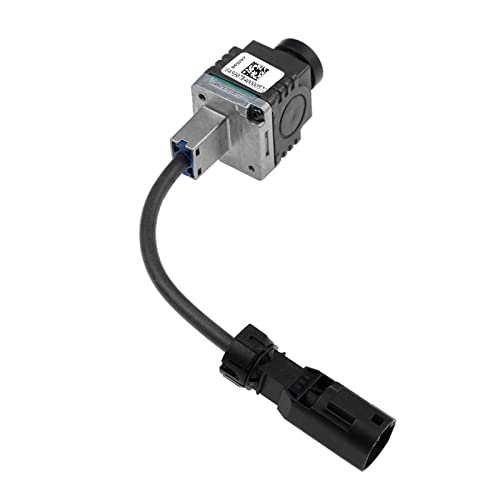 Car 0009051003 A0009051003 Rear View Backup Camera Compatible with Mercedes GLA45 GLA260 GLA320 GLE300 GLE320 GLE400 GLE450 GLE500 -