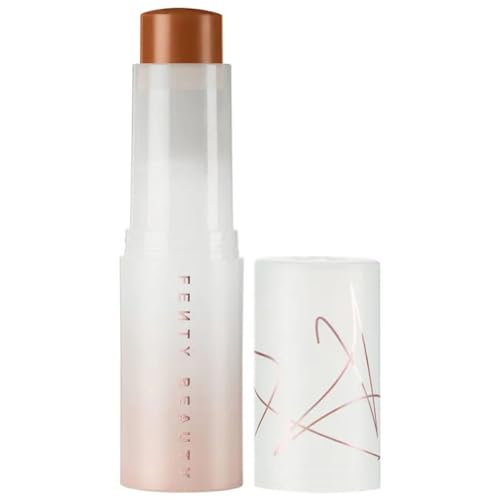 Fenty Beauty by Rihanna Eaze Drop Stick Blur + Smooth Tint Stick Foundation (22, 0.32/9 g) -