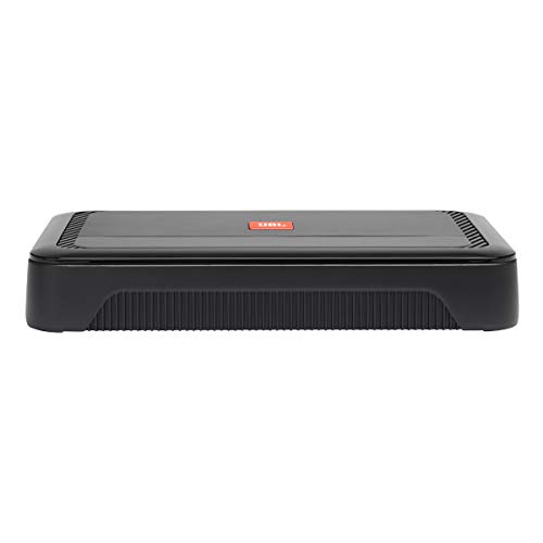 JBL Club A754 - 4-channel (75W X 4), Black -