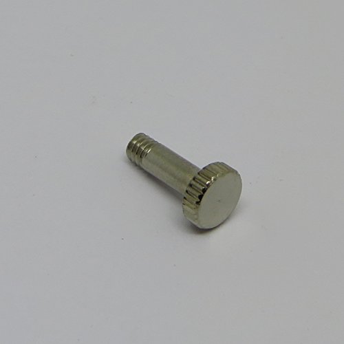 King Liberty Trumpet Water Key Screw -