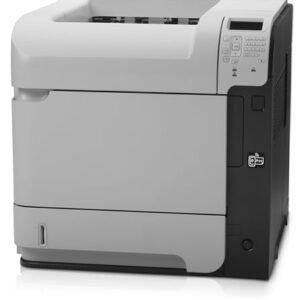 CE991A 600 M602N M602Laser Printer with Toner (New) -
