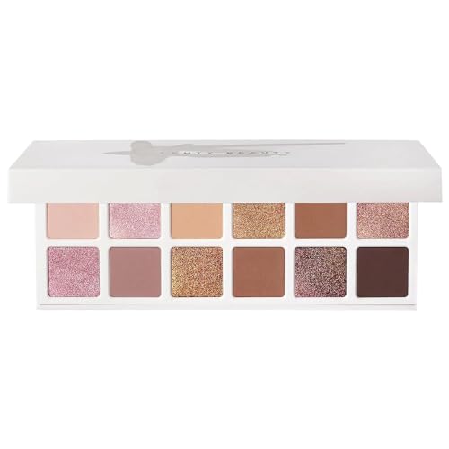 Fenty Beauty by Rihanna Bomb Posse Mega Mix & Match Eyeshadow Palette -