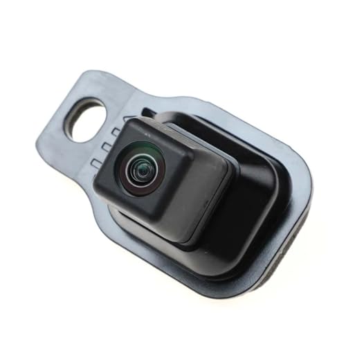 Rear View Backup Camera Car Accessories 86790-0E031 867900E031 Compatible with Toyota Highlander 2014 2015 2016 -