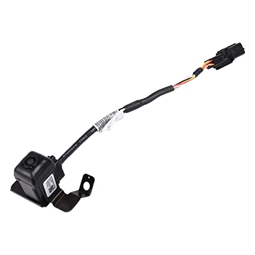 Car Rear View Camera Reverse Parking Assist Backup Camera 95760-C6500 Compatible with Kia Sorento 2018 -