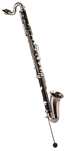 LE BLANC Clarinet, black (L7168) -