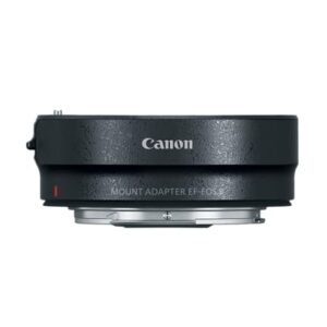 Canon Mount Adapter EF-EOS R -