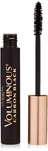 L’Oreal ParisLor Masc Vol Carb Black Size .28z -