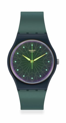 Swatch Dreaming of Gemstones -