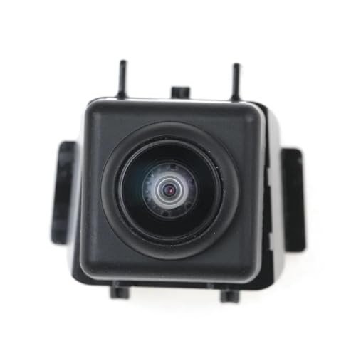 Rear View Camera Backup Reverse Parking Car Accessories Reversing Camera 28442-6877R 284426877R Compatible with Renault Koleos -