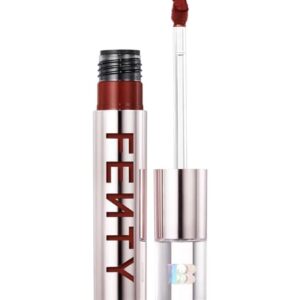 Fenty Beauty by Rihanna Fenty Icon Velvet Liquid Lipstick H.B.I.C. -