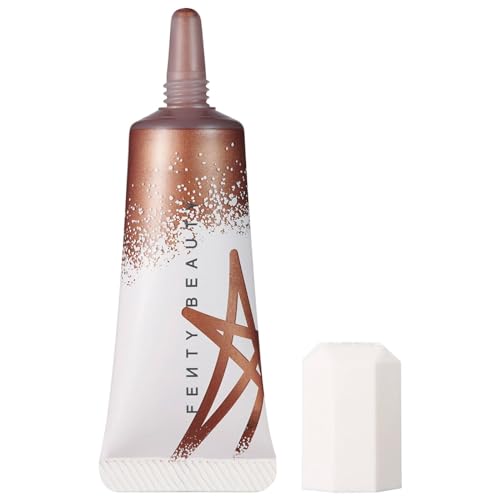 Fenty Beauty by Rihanna Liquid Killawatt Fluid Freestyle Highlighter Butta Brownie -
