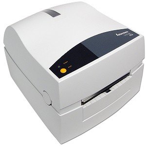 Intermec EasyCoder PC4 Bar Code Printer -