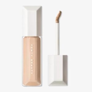 'Fenty Beauty by Rihanna We're Even Hydrating Longwear Waterproof Concealer - Your Skincare-Powered Solution to Dark Circles and Puffiness 0.30 oz / 9 ml (200C - Neutral Undertones) -