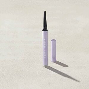 Fenty Beauty by Rihanna Flypencil Longwear Pencil Eyeliner Chromewrecker -