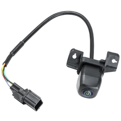 99240-S1500 Rear View Camera for Hyundai Santa Fe 2021 2022 2023, OE Backup Camera Replaces 99240S1500, 99240-S1510, 99240S1510 by GreenYi -
