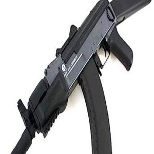 SoftAir Kalishnikov Spetsnaz Electric Powered Airsoft Rifle -