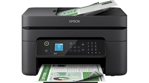 Epson Workforce WF-2930DWF - multifunk -
