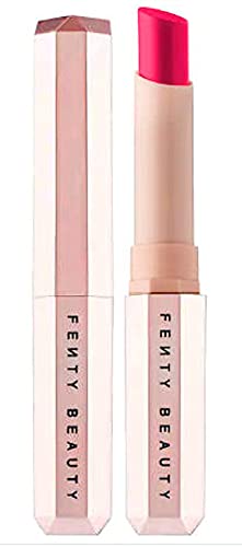 FENTY BEAUTY MATTEMOISELLE PLUSH MATTE LIPSTICK- CANDY VENOM -