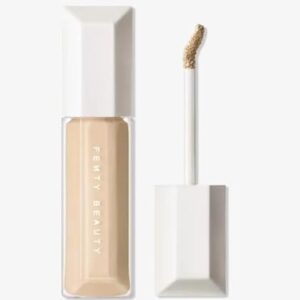 'Fenty Beauty by Rihanna We're Even Hydrating Longwear Waterproof Concealer - Your Skincare-Powered Solution to Dark Circles and Puffiness 0.30 oz / 9 ml (190W - Neutral Undertones) -