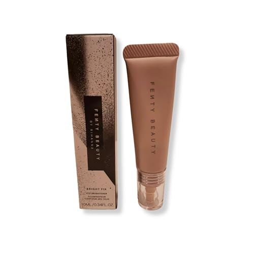 Fenty Beauty by Rihanna Bright Fix Eye Brightener Concealer 13 Pumpkin -