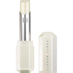 FENTY BEAUTY by Rihanna Slip Shine Sheer Shiny Lipstick - 01 QuartzCandy -