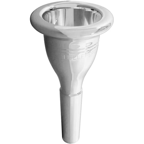 Conn Helleberg Tuba Mouthpiece Standard -