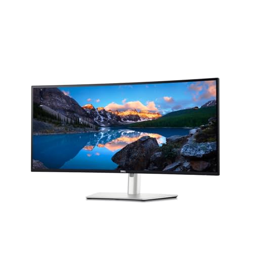 Dell UltraSharp 34 Monitor - U3425WE -