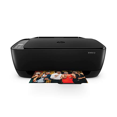 HP DeskJet 3639 All-in-One Color Printer -