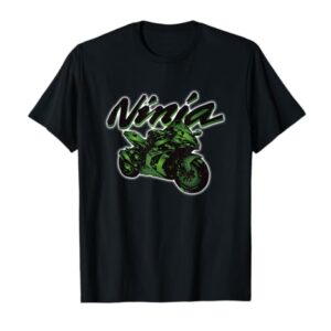 ZX10R Ninja T-Shirt -