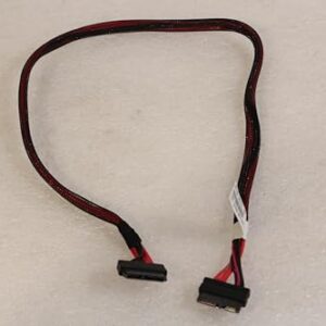 Compatible with HP 582753-001- ProLiant DL580/DL980 G7 Server System SATA DVD Cable -