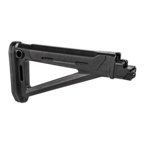Magpul MOE A-Frame Fixed Stock, Black -