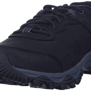 Merrell Men's Casual Sneaker, Black, 12 -