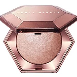 Fenty Beauty by Rihanna Diamond Bomb All-Over Diamond Veil Rosé Rave -