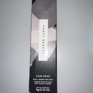 Fenty Beauty by Rihanna Eaze Drop Stick Blur + Smooth Tint Stick Foundation 23 -