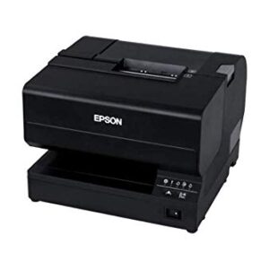 Epson Tm-J7700(321Ph) Wired & Wireless Inkjet Pos Printer, W128782445 (Wireless Inkjet Pos Printer) -