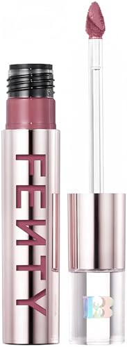 FENTY BEAUTY by Rihanna Fenty Icon Velvet Liquid Lipstick - Riri -