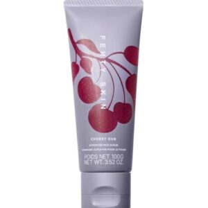 Fenty Skin Cherry Dub Superfine Daily Cleansing Face Scrub -