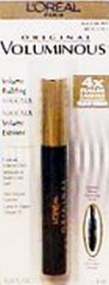 Lor Masc Vol Blk Brn Size .28z -