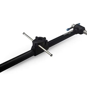 Park Tool DAG-3 - Derailleur Hanger Alignment Gauge, Black -
