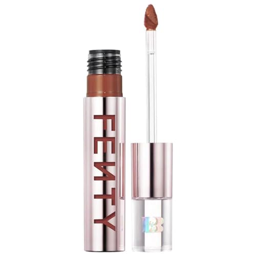Fenty Beauty by Rihanna Fenty Icon Velvet Liquid Lipstick Truth Fairy -