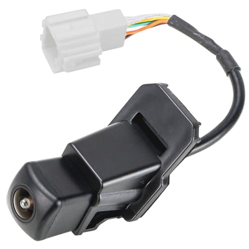 39530-T7A-A01 Rear View Camera for Honda HRV 2017 2018, OE Backup Camera Replaces 39530T7AA01, 39530-T7A-A010-M1, 39530T7AA010M1 by GreenYi -