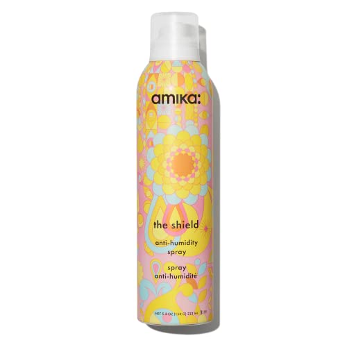 amika the shield anti-humidity spray -