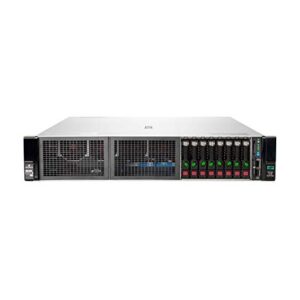 Hpe P07598-B21 ProLiant DL385 Gen10 Plus 7402 2P 32GB-R 16SFF NVMe 800W PS Server -